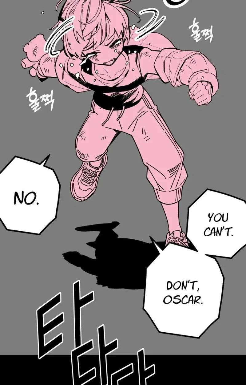 Bitterside Cranberries Chapter 13 - page 39
