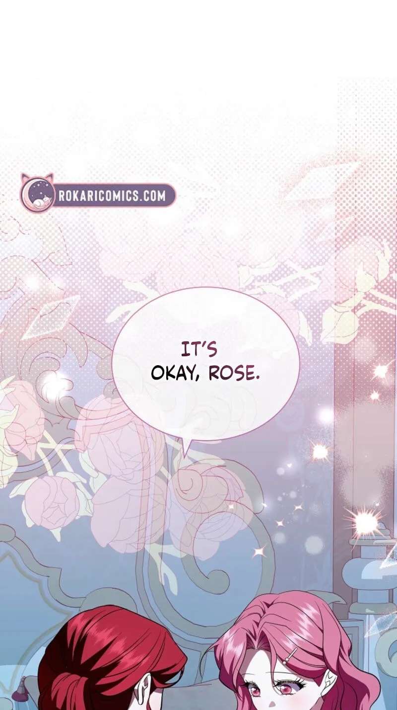 Captivated by His Sweet Obsession Chapter 57 - page 55