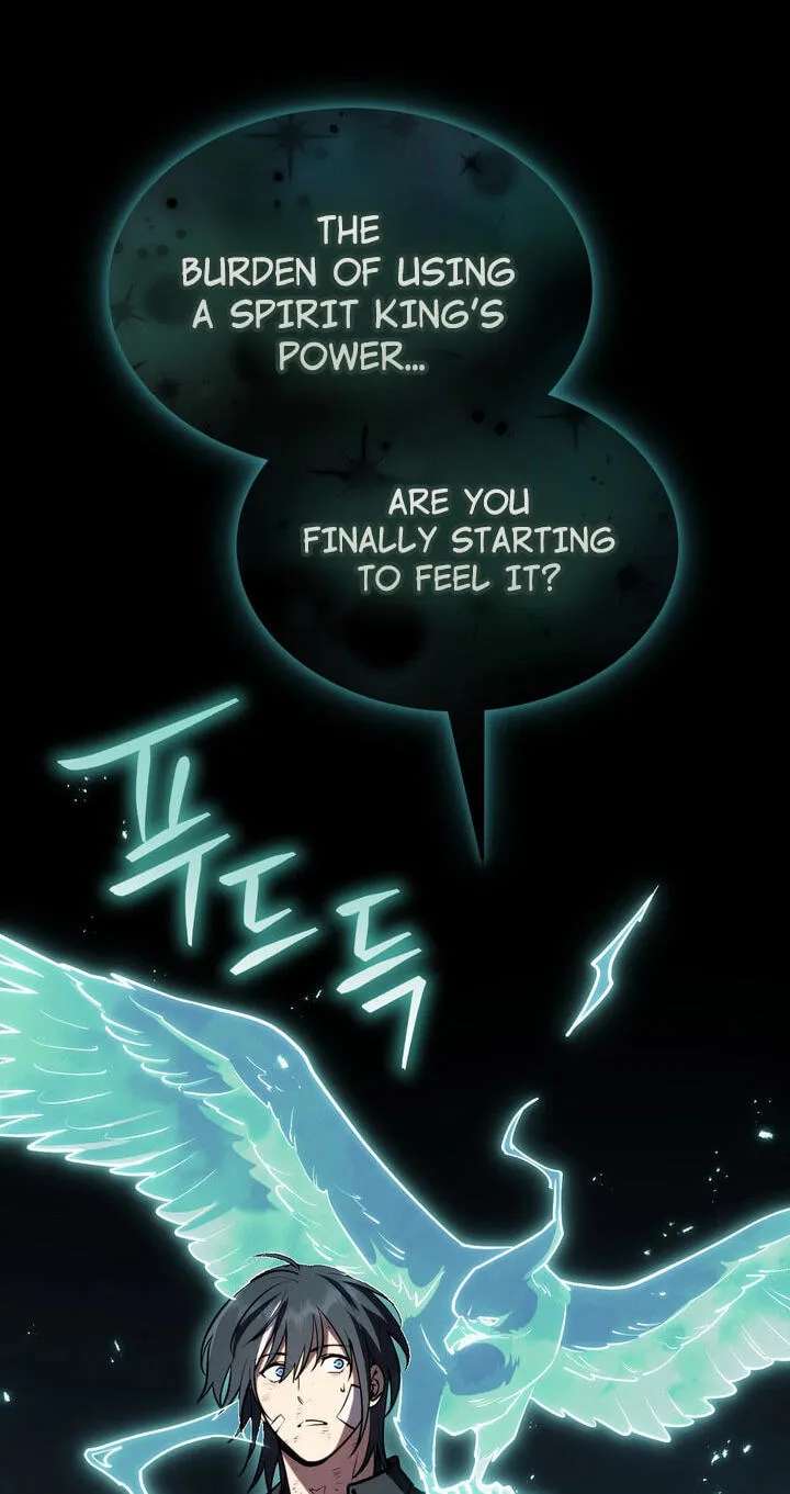 The Wind Mage Chapter 22 - page 39