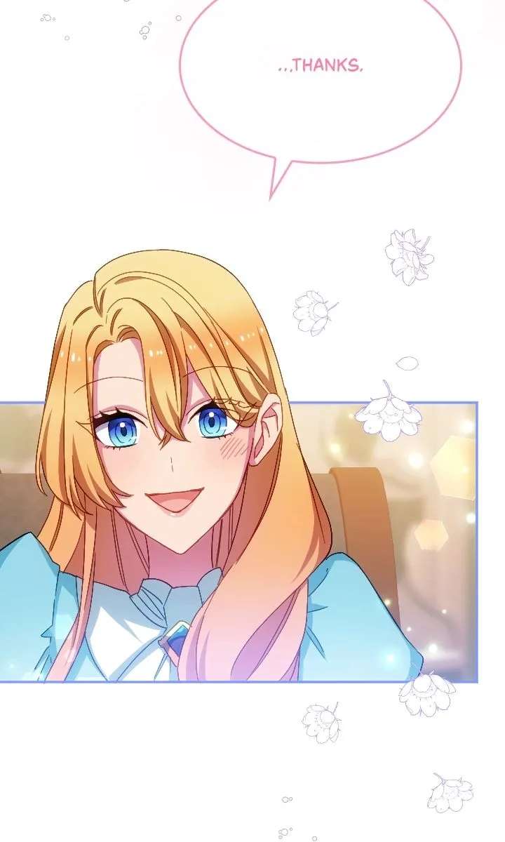As A Reincarnated Villainess And A Single Mother, I've Secured The Love Route! Chapter 63 - page 93