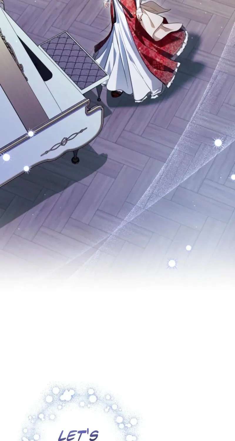 I Want My Bad Happy Ending! Chapter 45 - page 26