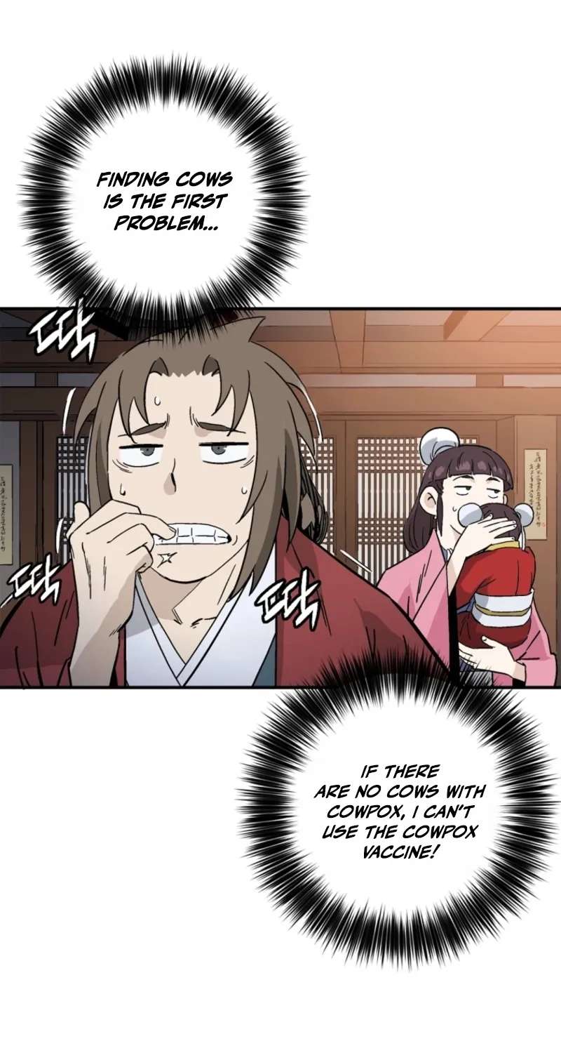 I Reincarnated As A Legendary Surgeon Chapter 216 - page 23