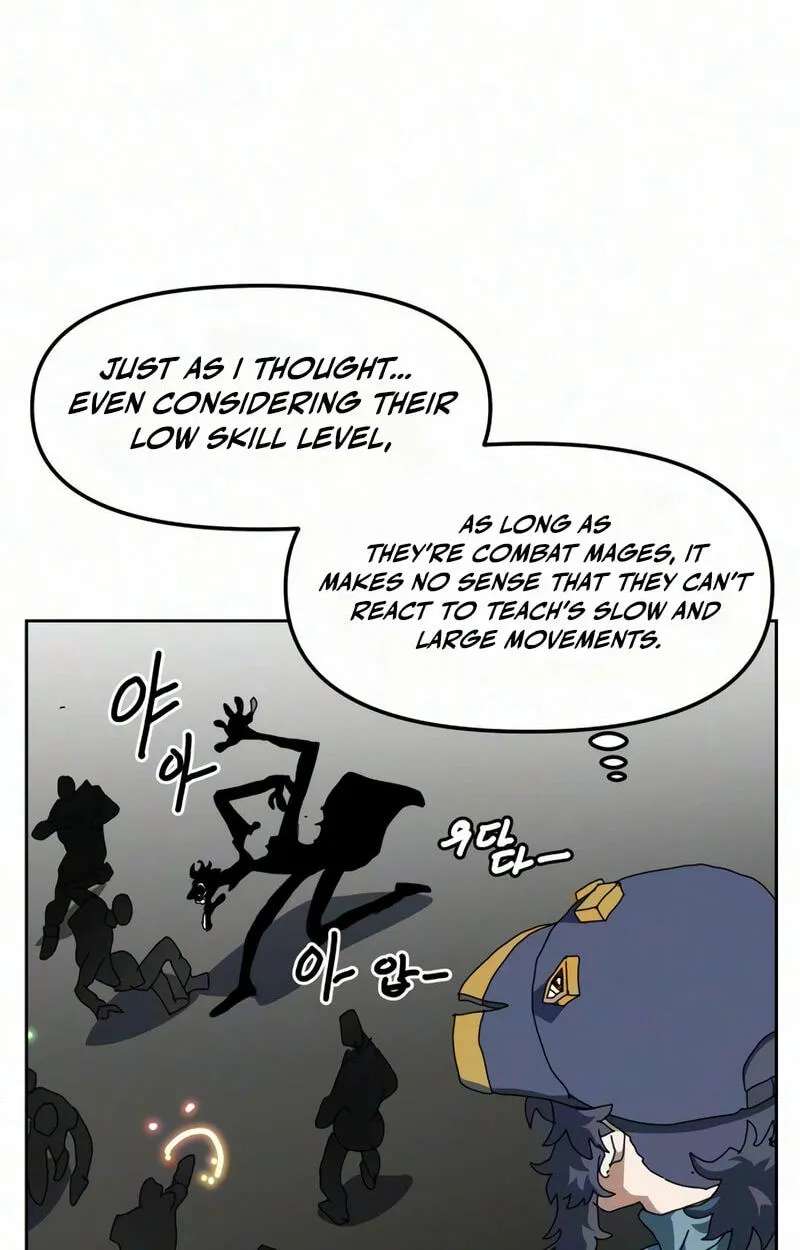 Archmage Curriculum Chapter 44 - page 51