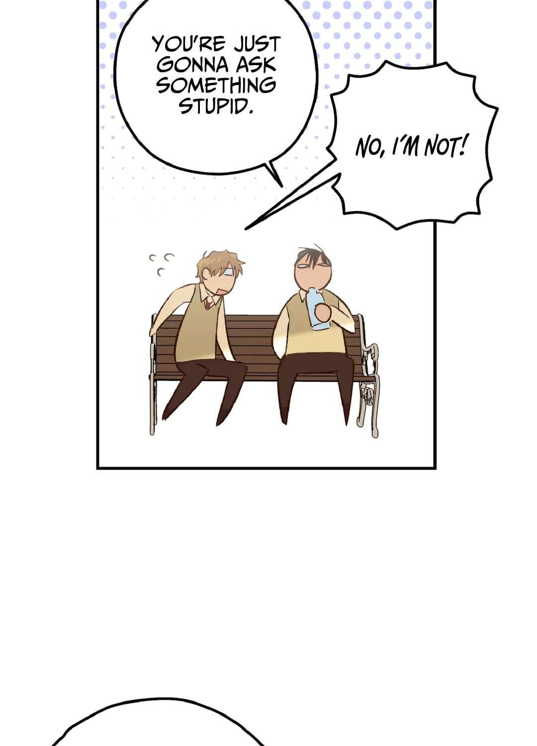 Double date Chapter 11 - page 116