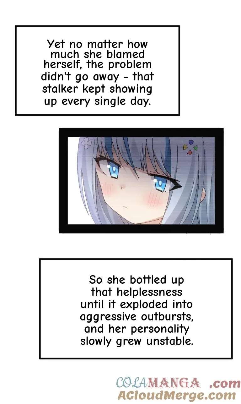 The Graduation Project Is, Making Butter! Chapter 83 - page 34