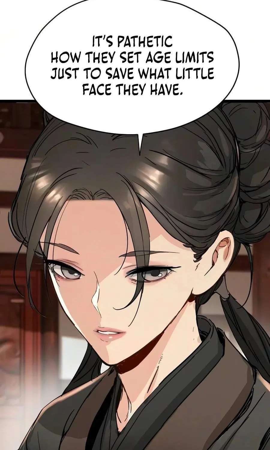 Surviving As A Genius On Borrowed Time Chapter 92 - page 9