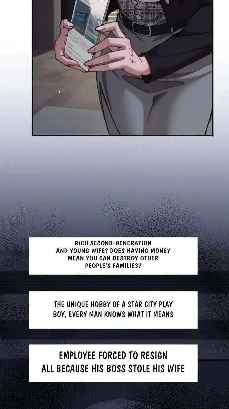 Perfect Life System: Double Cash for Her Favor Chapter 118 - page 34