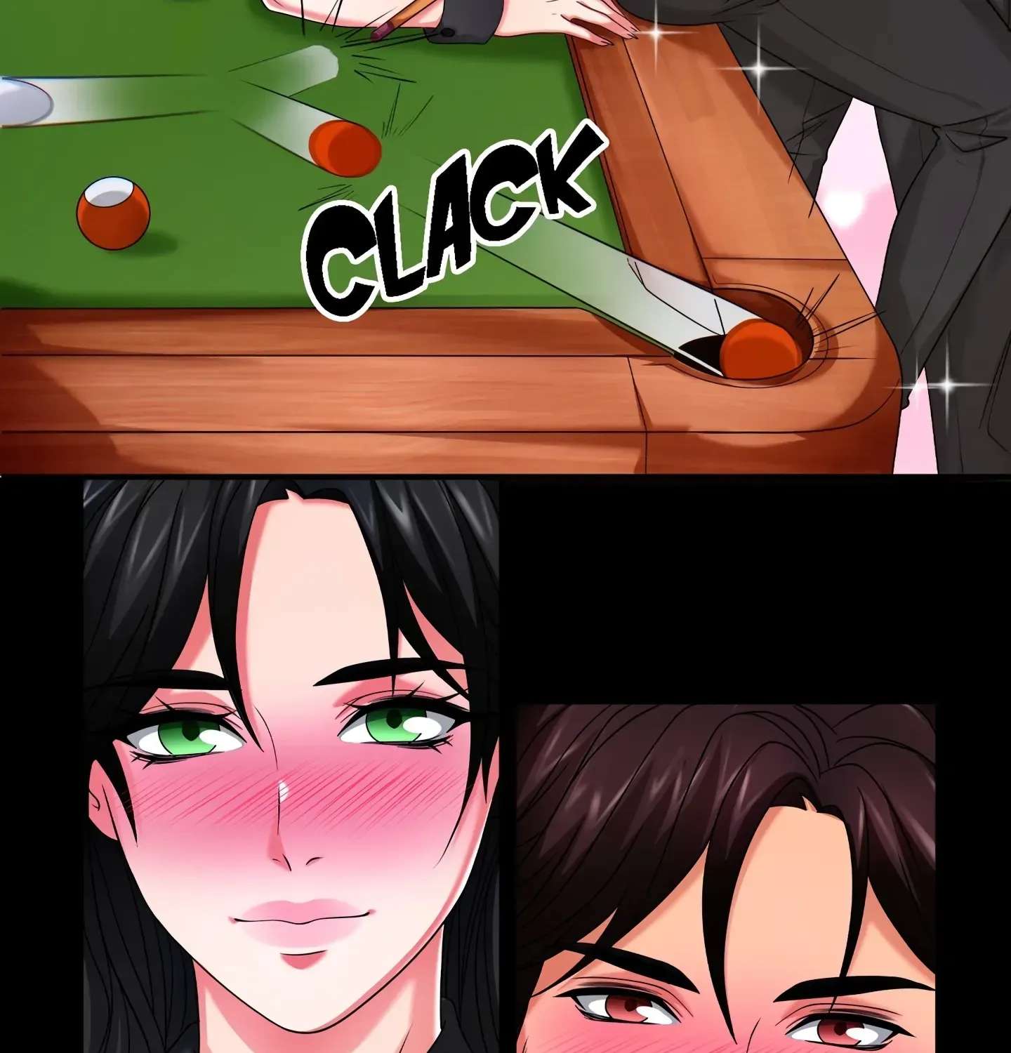 Bet Me Hard Chapter 13 - page 29