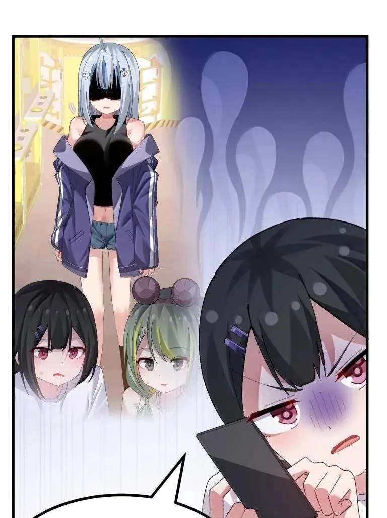 The Graduation Project Is, Making Butter! Chapter 74 - page 2