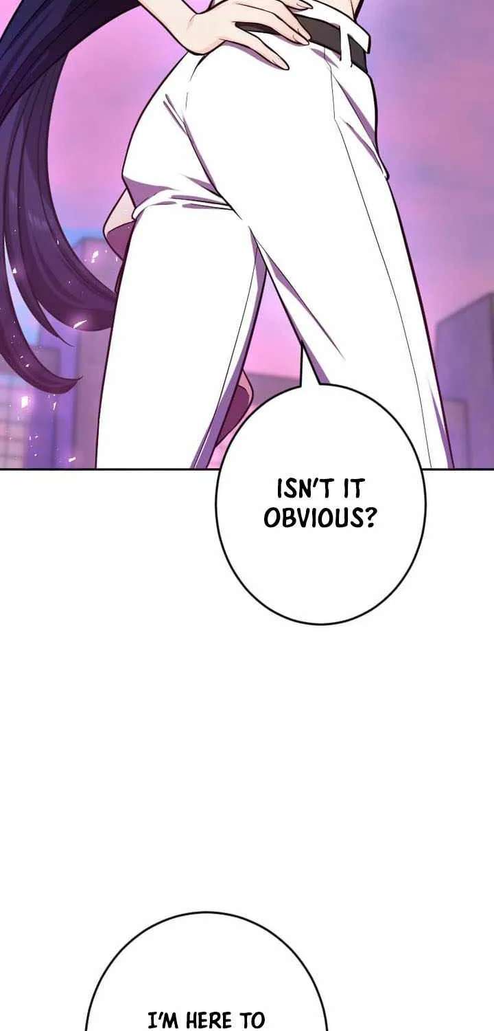 The Level 9999 Underachiever Dominates in a Woman-Ruled World Chapter 19 - page 26