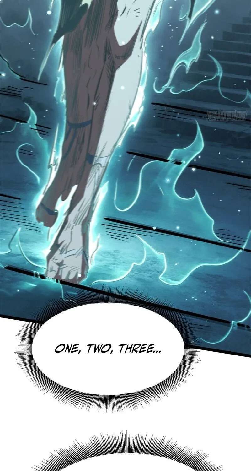 Super Gene Chapter 481 - page 16