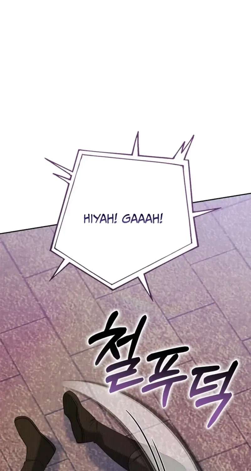 Vote for Your Knight! Chapter 14 - page 7
