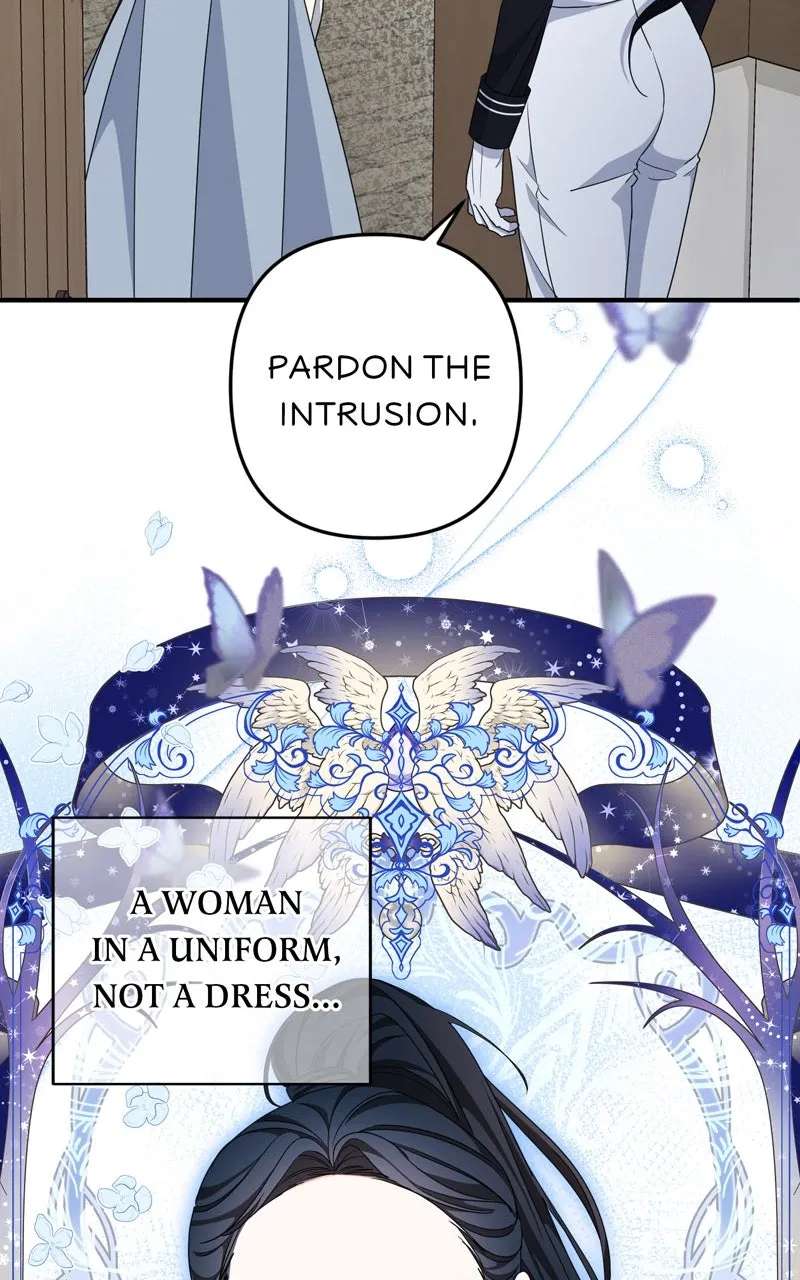 My Obsessive Father'sHeroic Homecoming Chapter 7 - page 82
