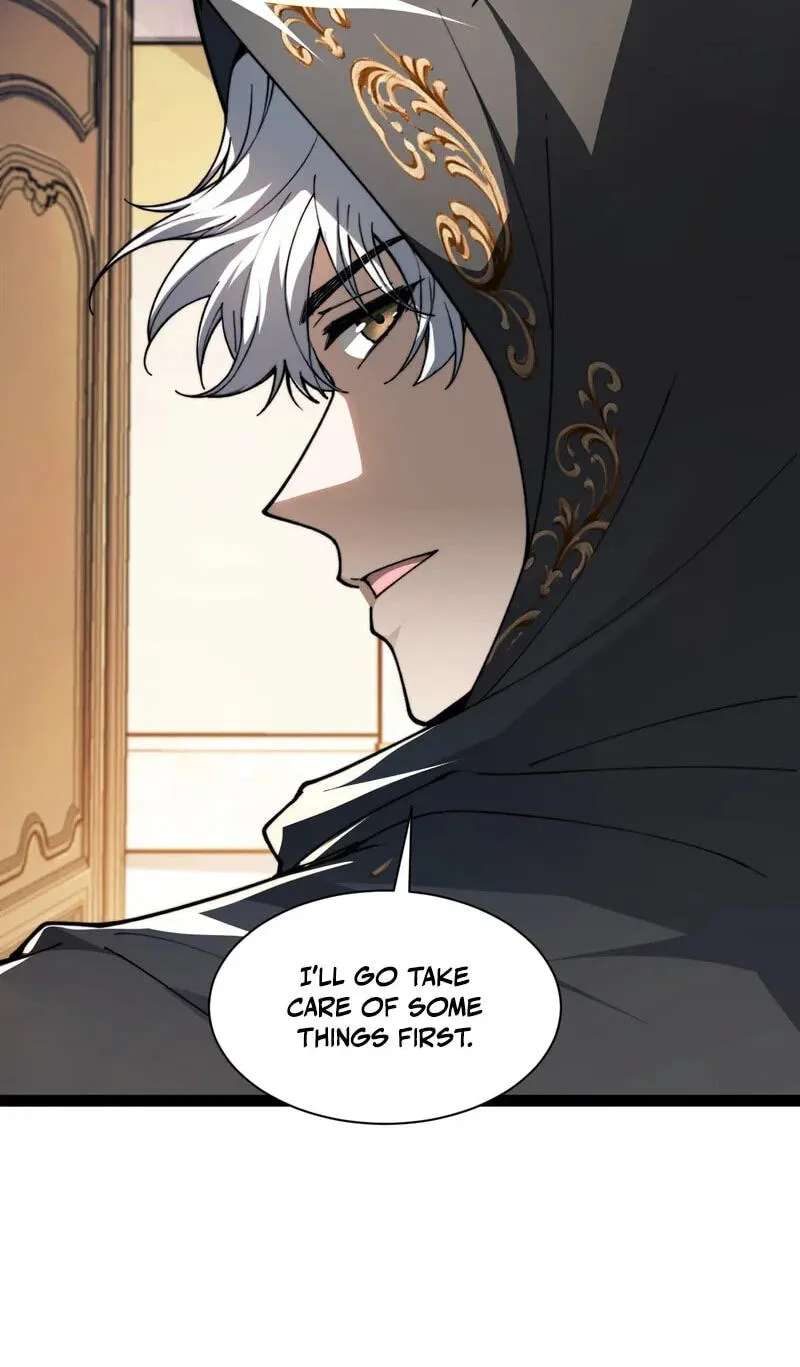 Rebirth of the Thief Who Roamed the World Chapter 39 - page 9