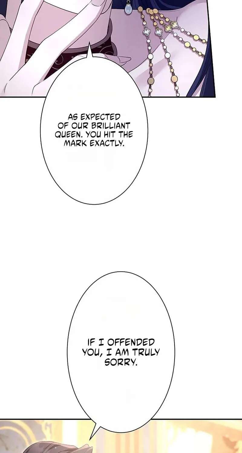 Fuguu no Hanayome wa, Utsukushiki Ryuu Ou ni Ubawareru Chapter 67 - page 27