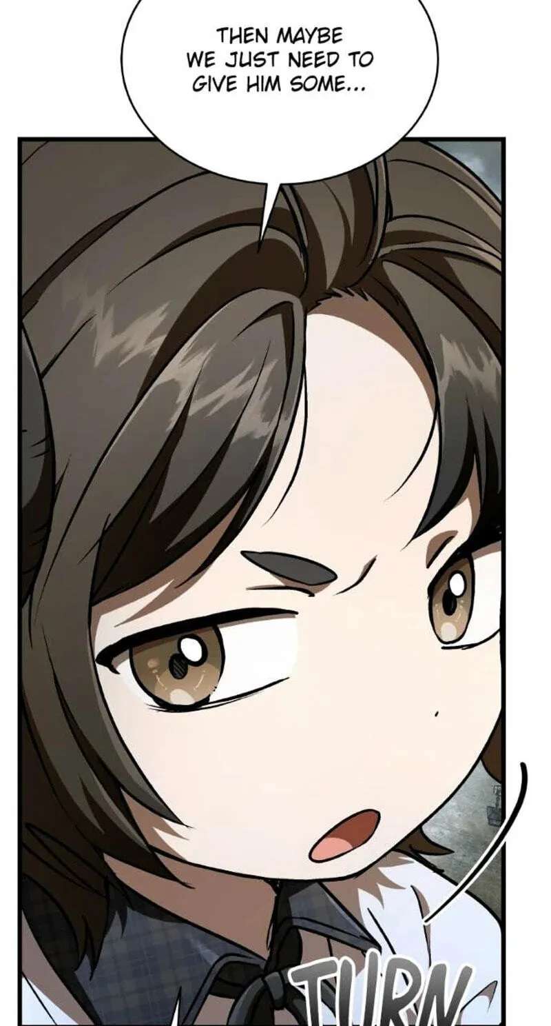 Kindergarten for Divine Beasts Chapter 78 - page 102