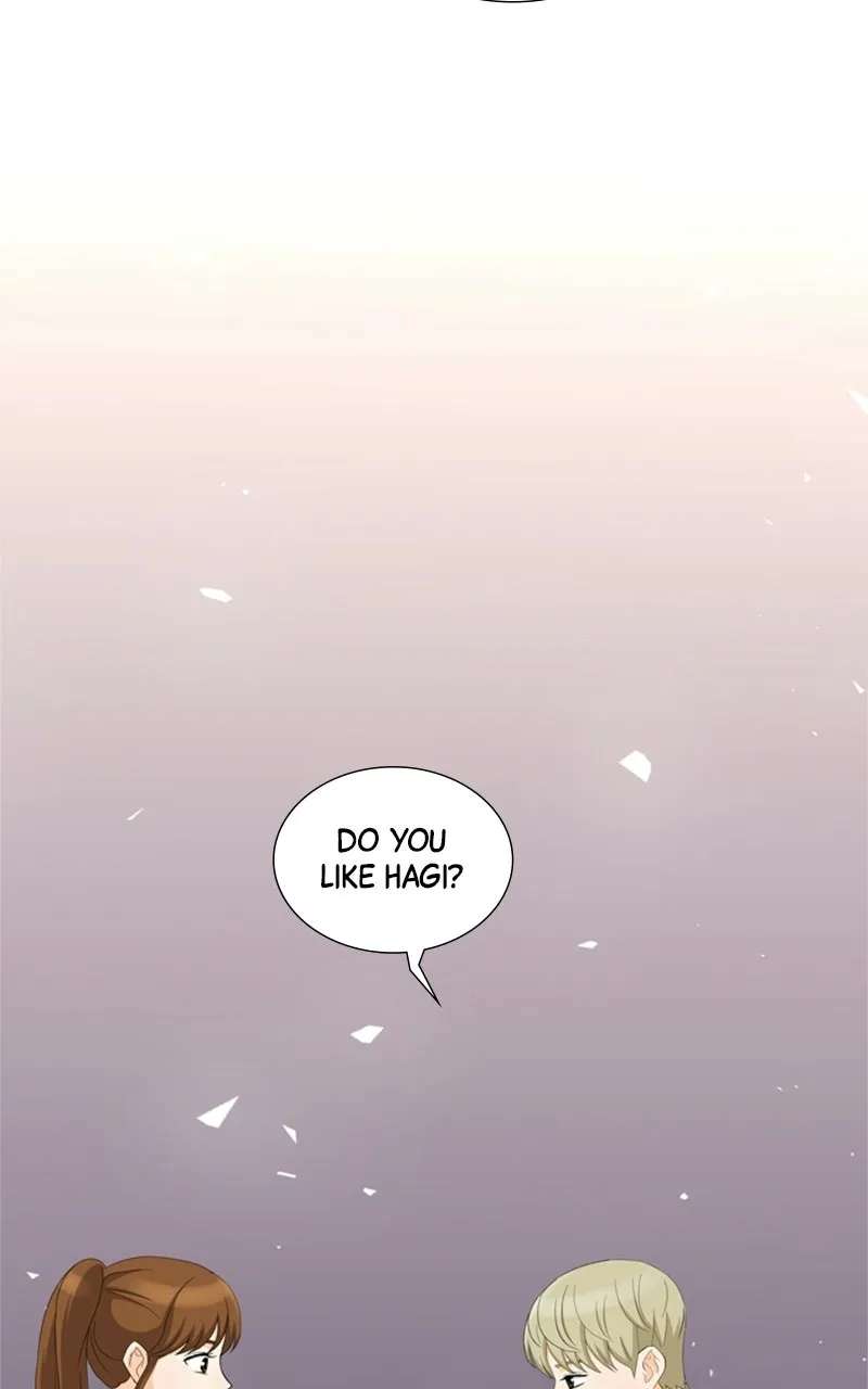 My Bias, My Boss Chapter 16 - page 70