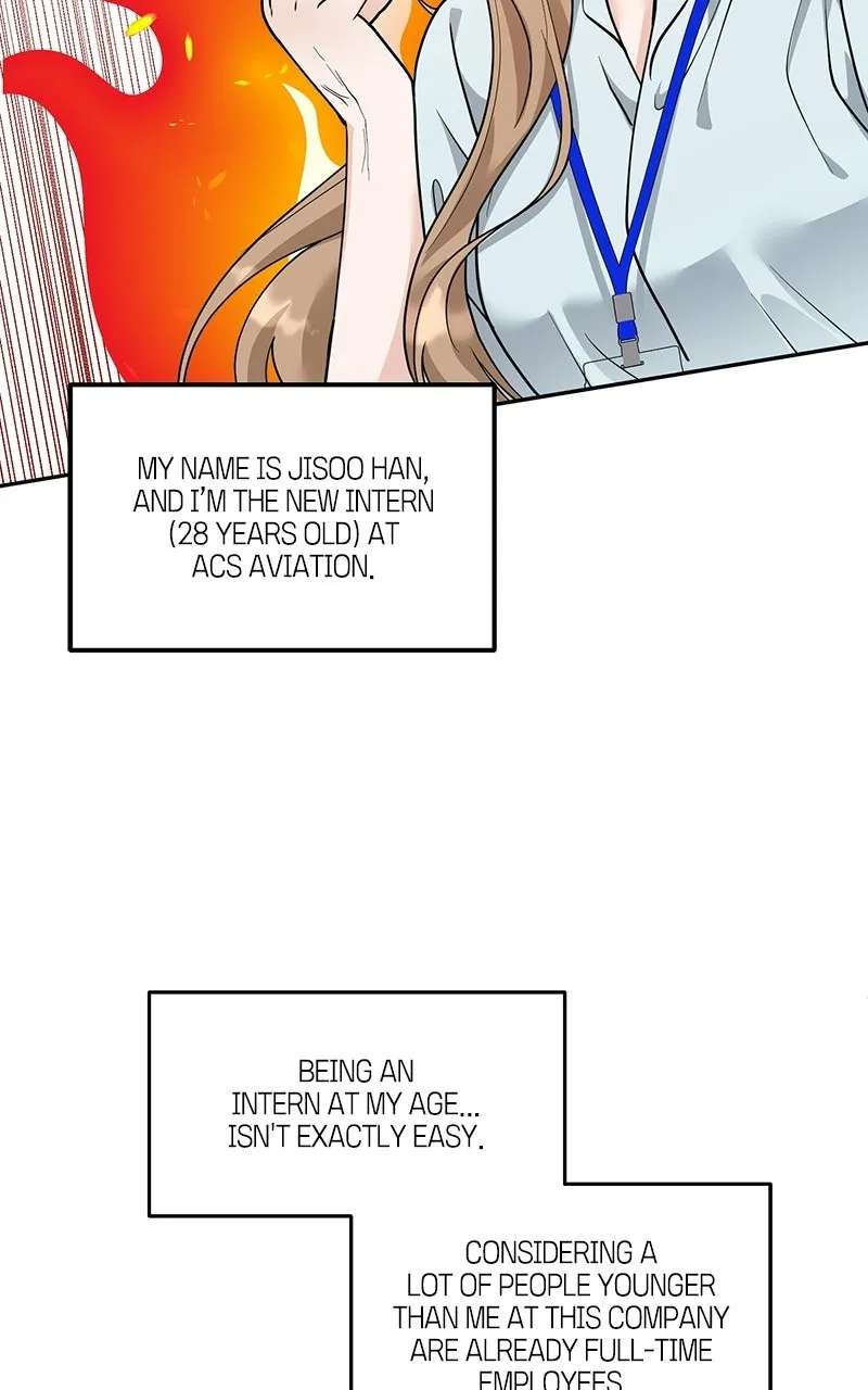 Raising a Child With a CEO Chapter 1 - page 8