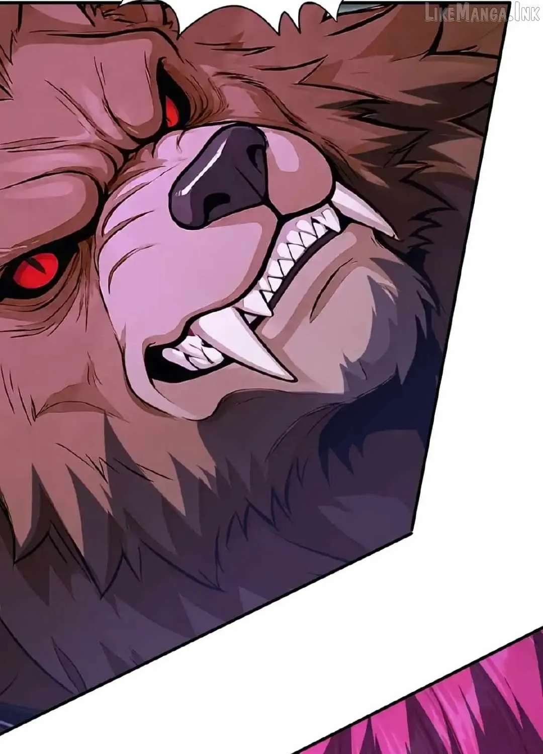 I Survive Through The Game By Dominating The Wild Monster Information Network Chapter 64 - page 67