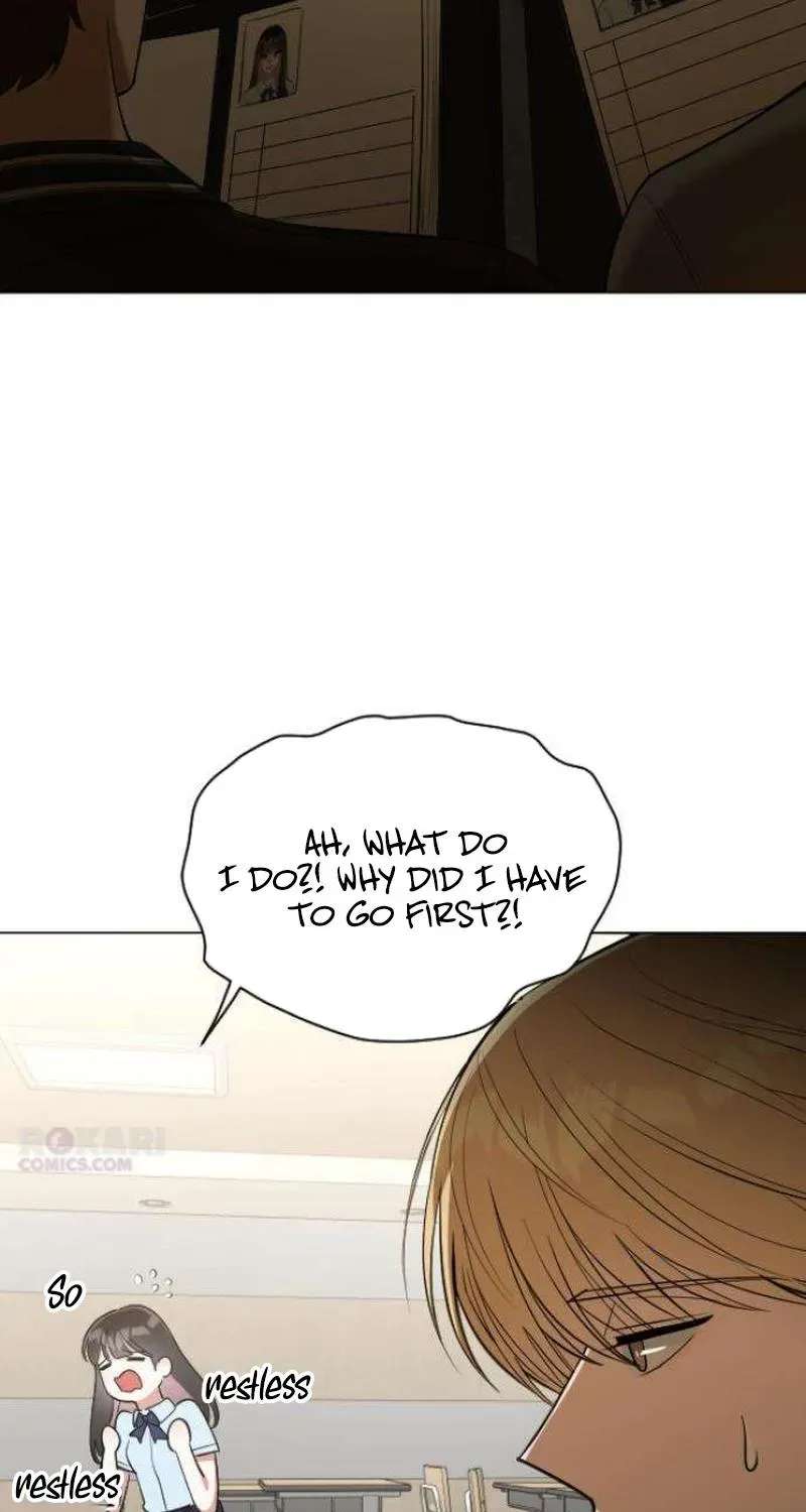 We're not a Couple! Chapter 6 - page 25