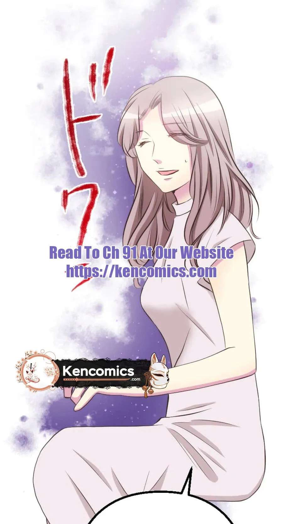 Camouflage Fuufu Chapter 56 - page 35