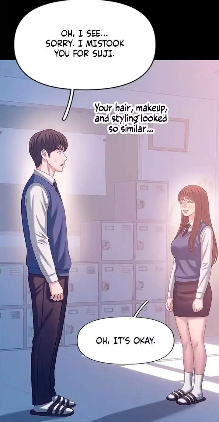 Dating Hell Chapter 30 - page 85