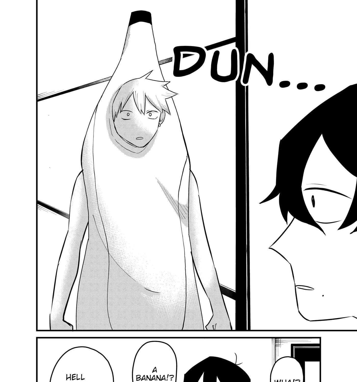 Shihai Shoujo Kubaru-chan Chapter 77 - page 7