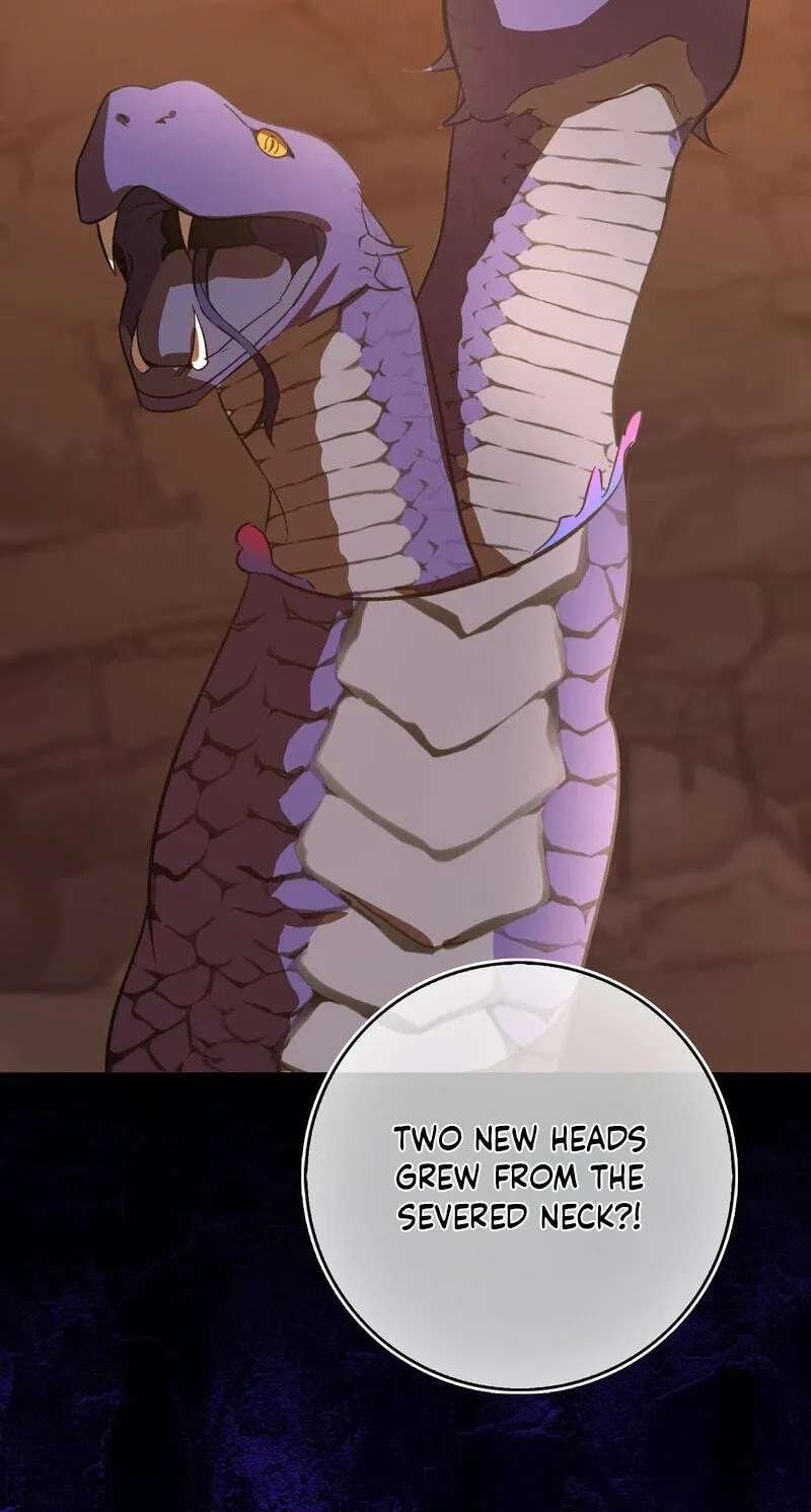I Will Raise the Villain Properly Chapter 41 - page 76