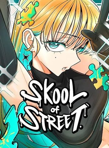 Skool of Street