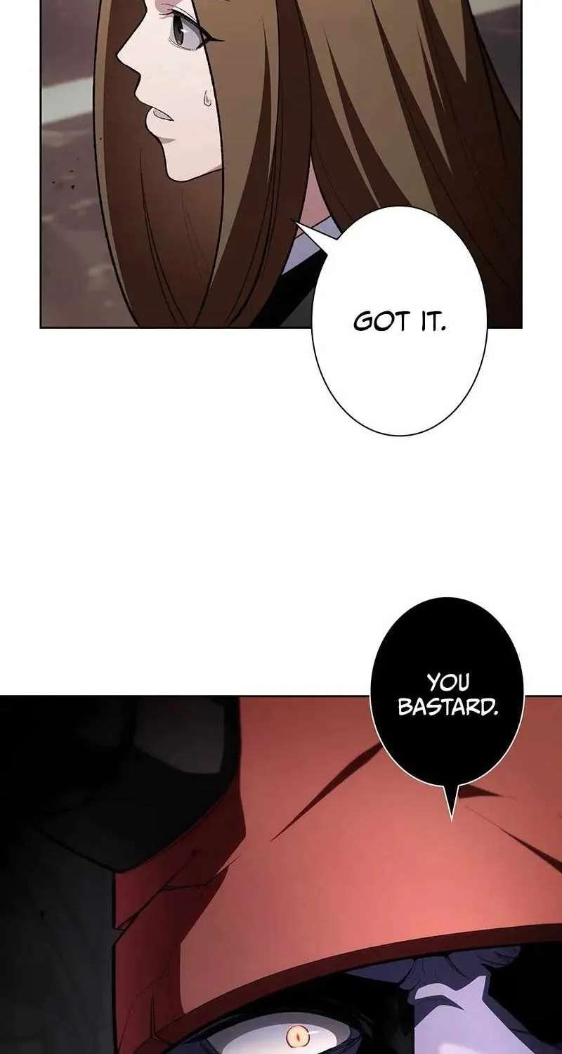 I Became a Transcendent Hunter with 100,000x EXP Chapter 30 - page 11