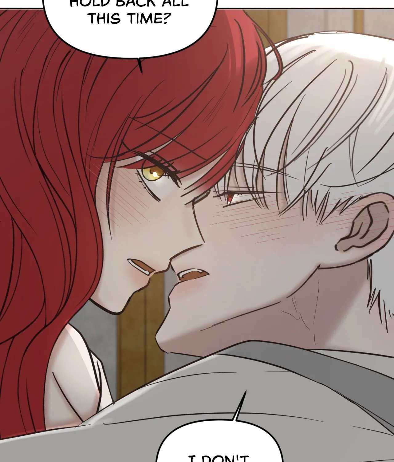 I Adopted the Male Lead from the Shelter Chapter 132 - page 63