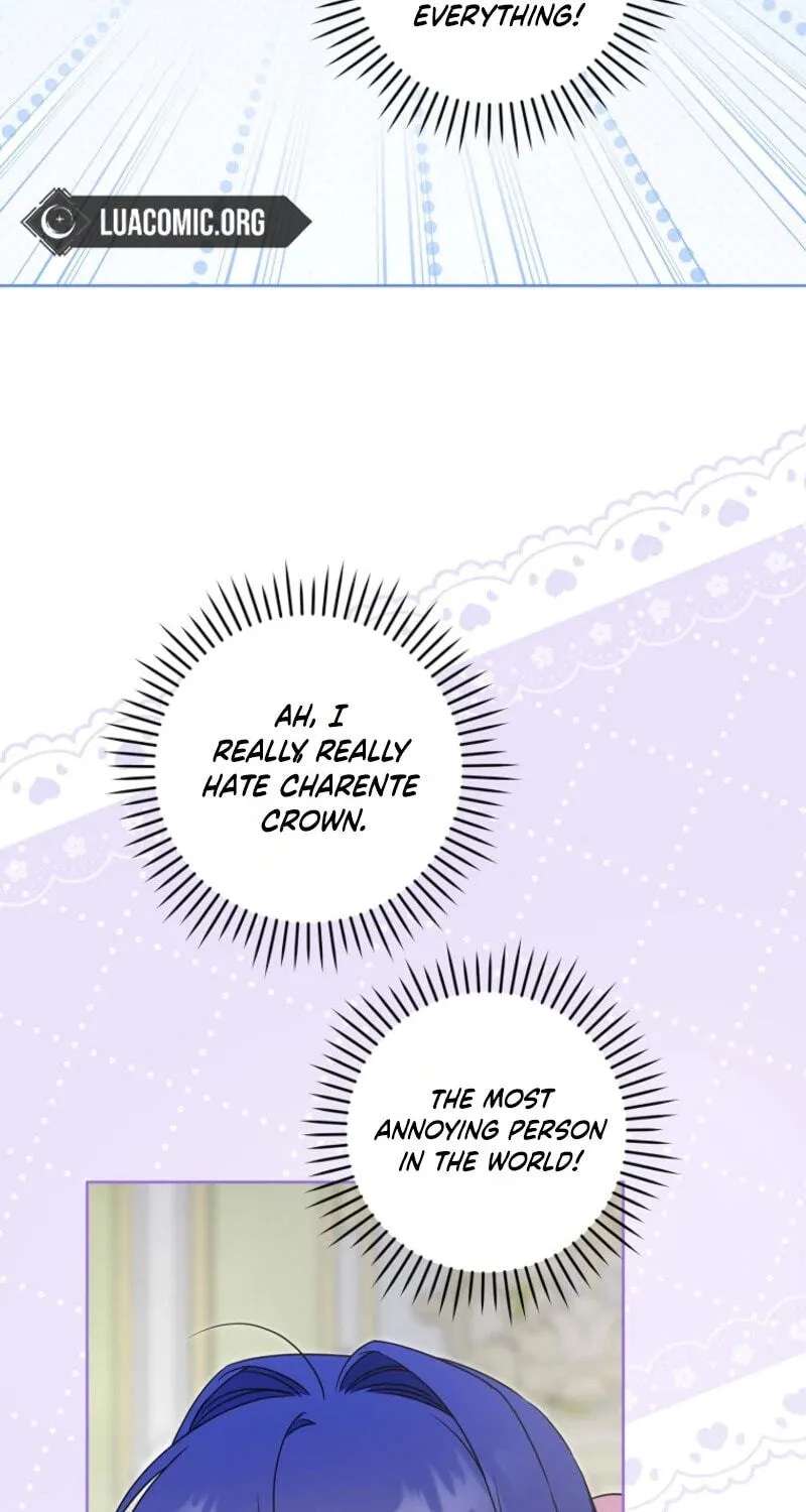 Gimme That Pacifier! Chapter 137 - page 67