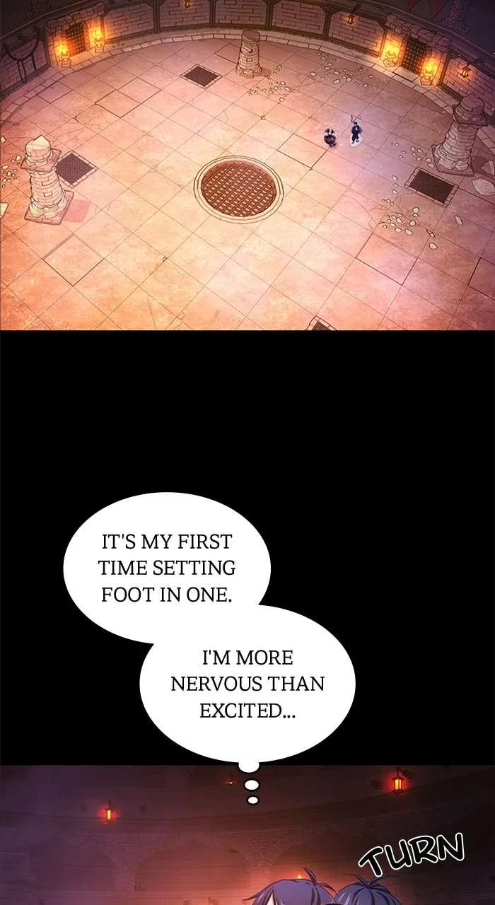 Lost Man: TheDeath-Defying Player Chapter 2 - page 50