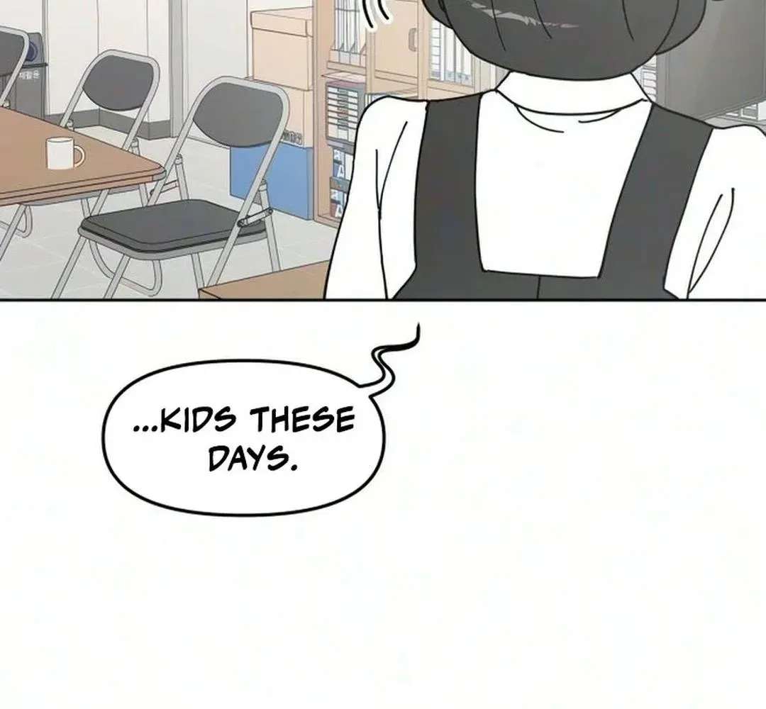 Reversal! First Love Chapter 6 - page 79