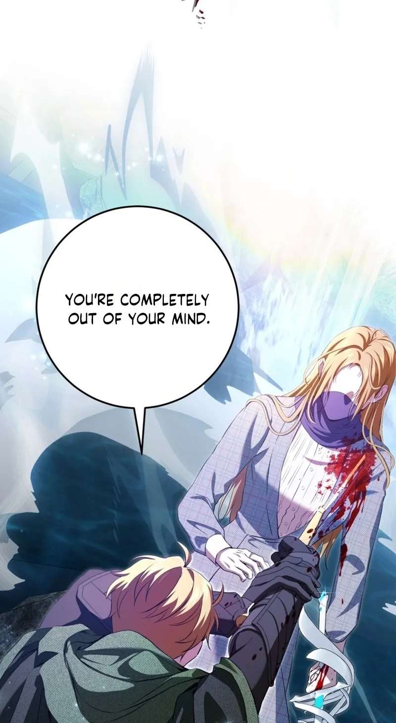 The Peaceful Life Of A Maid Who Hides Her Power And Enjoys It Chapter 38 - page 52