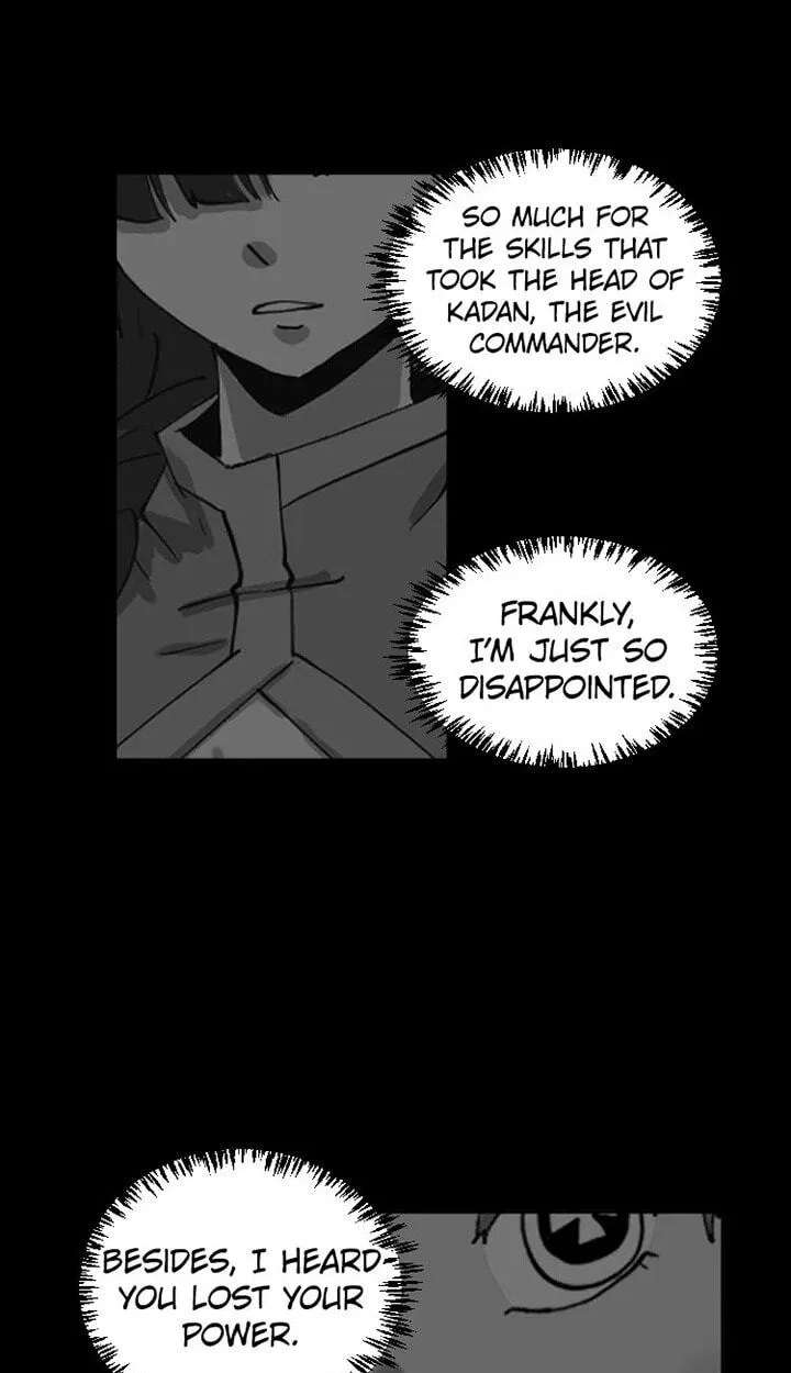 The Warrior in Rut Chapter 35 - page 15