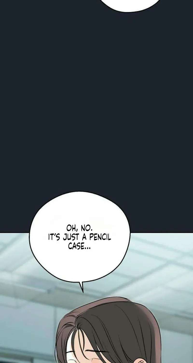 Tsunami Advisory Chapter 5 - page 81