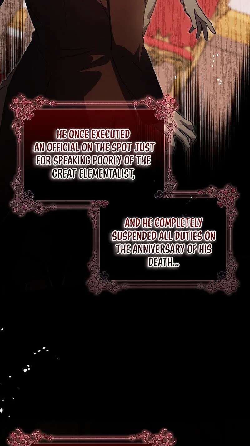 Marked as the Tyrant's Daughter-in-law Chapter 22 - page 90