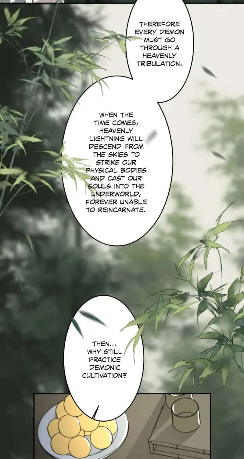 Thousand Years of Love Chapter 10 - page 5