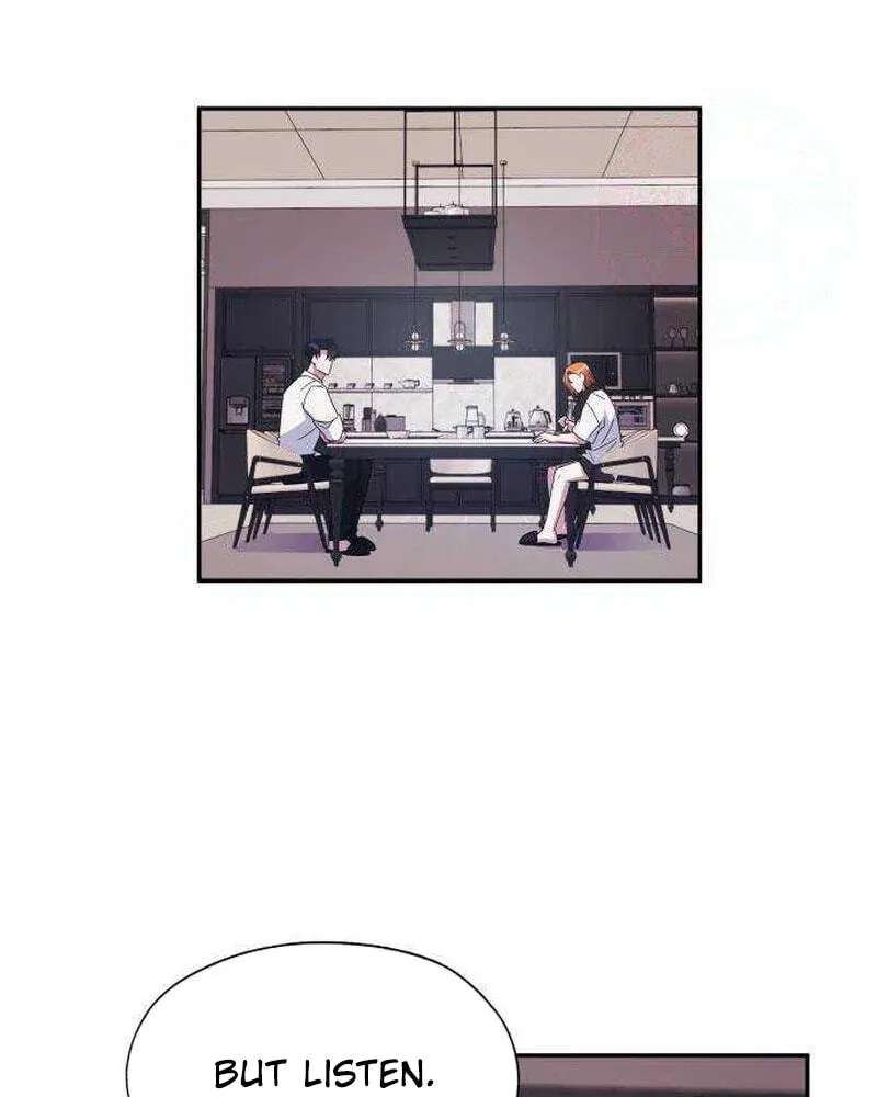 Try to Tame Me, Secretary Cha Chapter 12 - page 49