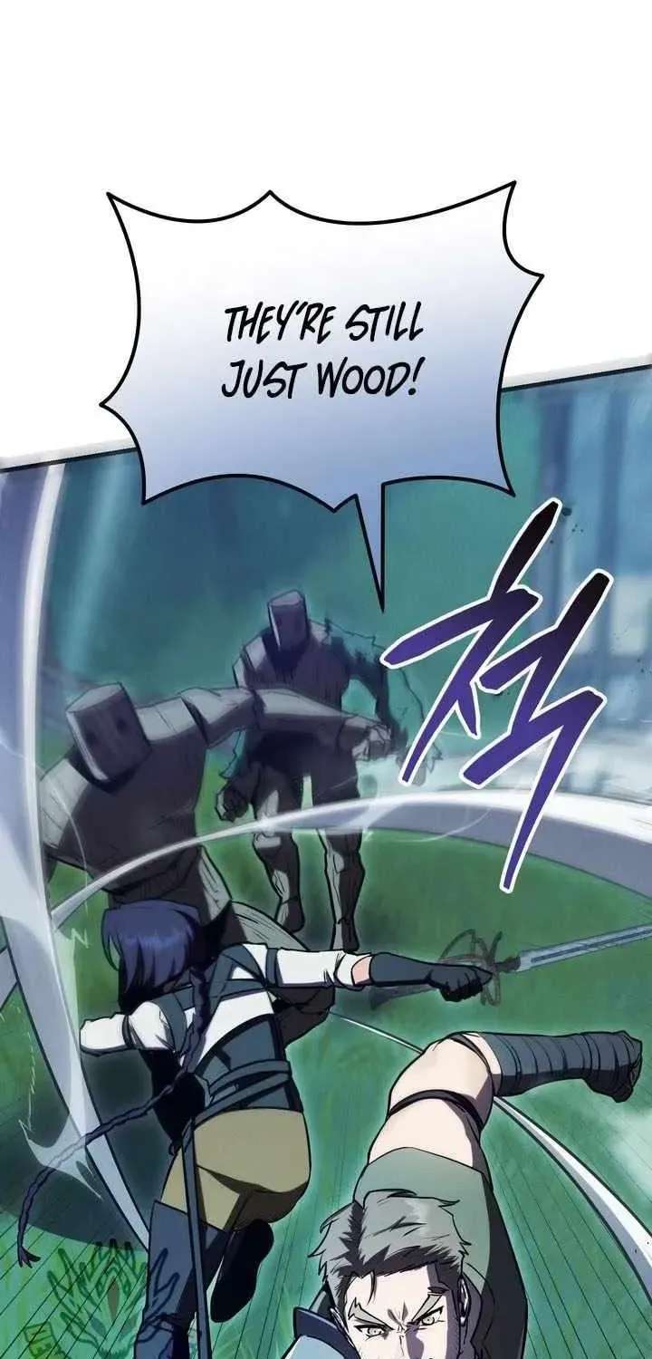 Mage of the Wind Chapter 25 - page 99