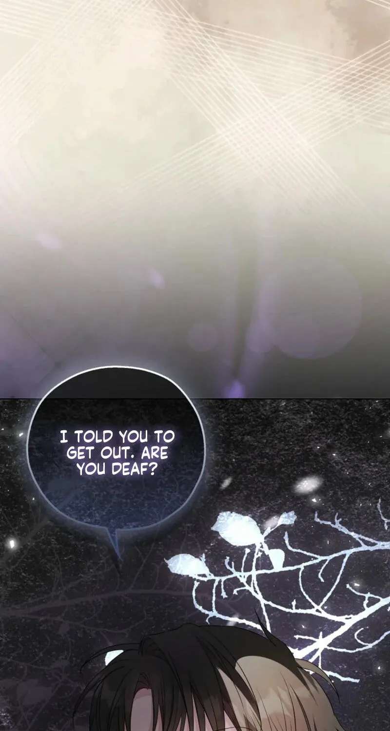 The Oracle of the Villainous Baby Chapter 33 - page 46