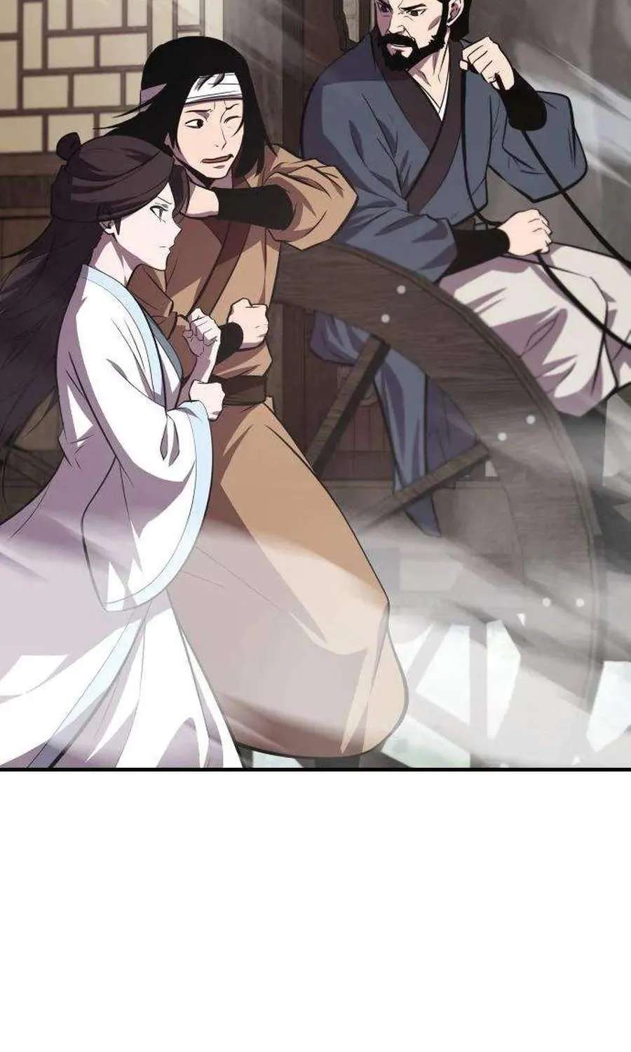 A Dragon Lives in Kunlun Chapter 15 - page 17