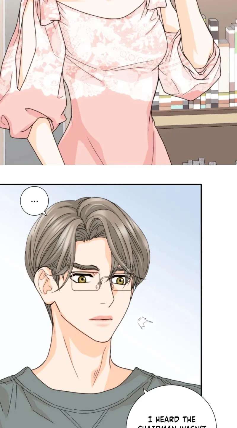 Contract Bride Chapter 14 - page 23