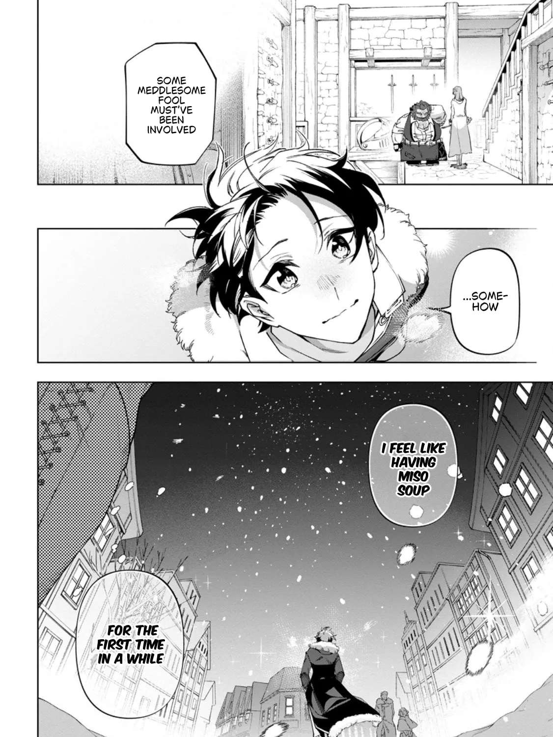 Isekai Craft-gurashi: Jiyuu Kimama na Seisanshoku no Honobono Slow Life Chapter 45 - page 41
