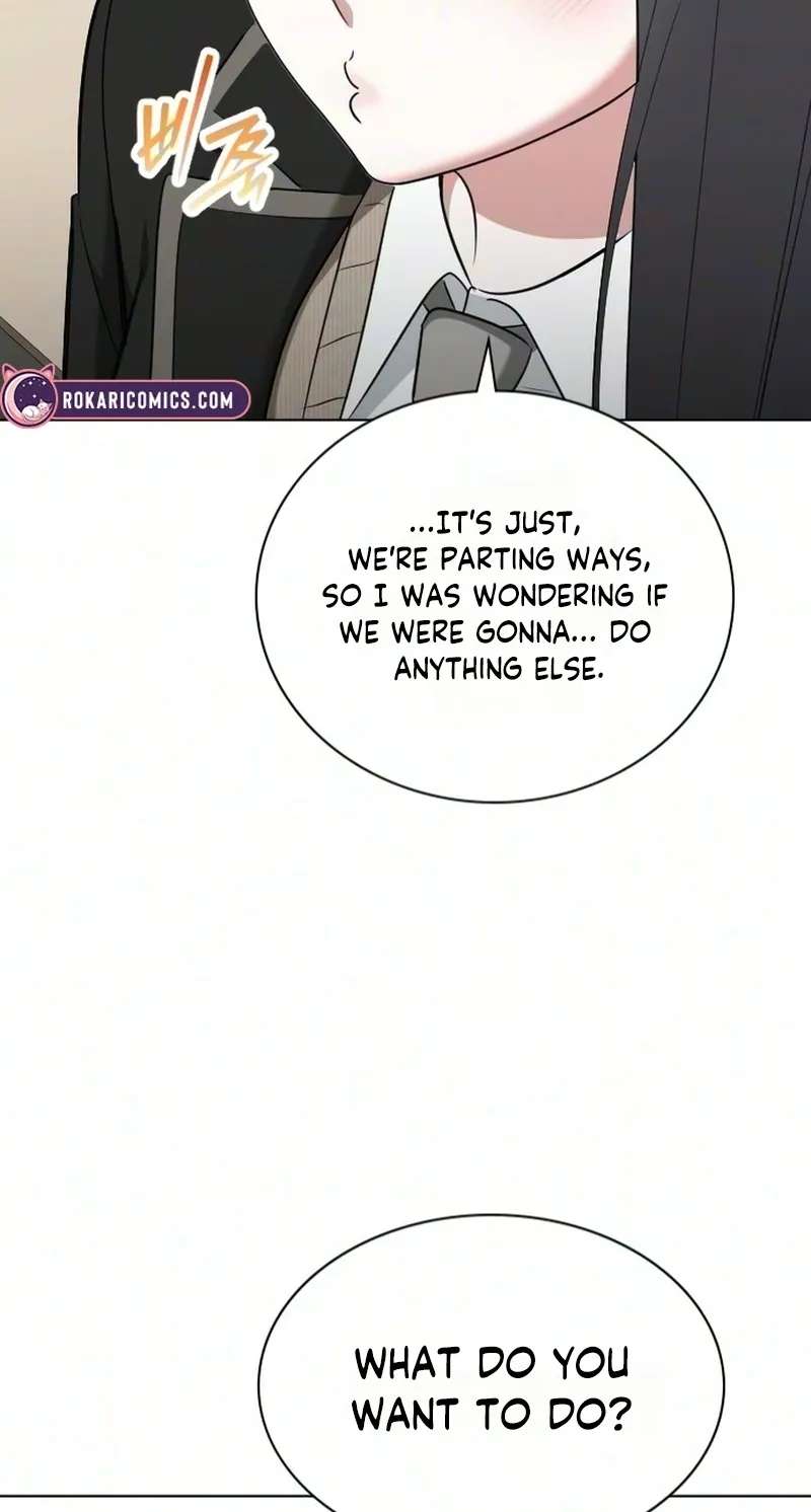 We're not a Couple! Chapter 10 - page 26
