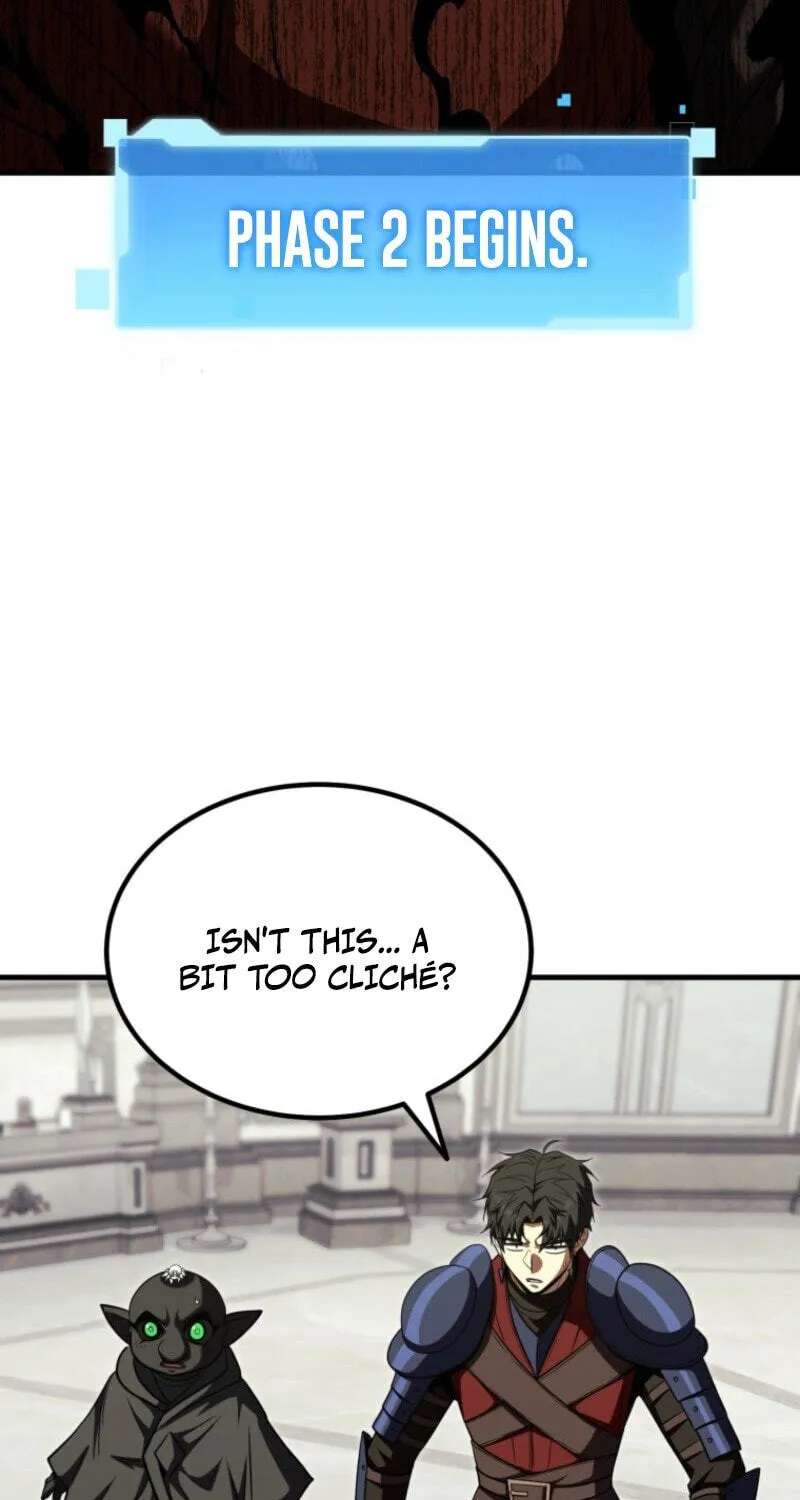 Return of the All-Time Genius Ranker Chapter 39 - page 96