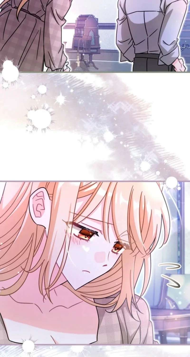 The Maid With a Child Chapter 27 - page 36