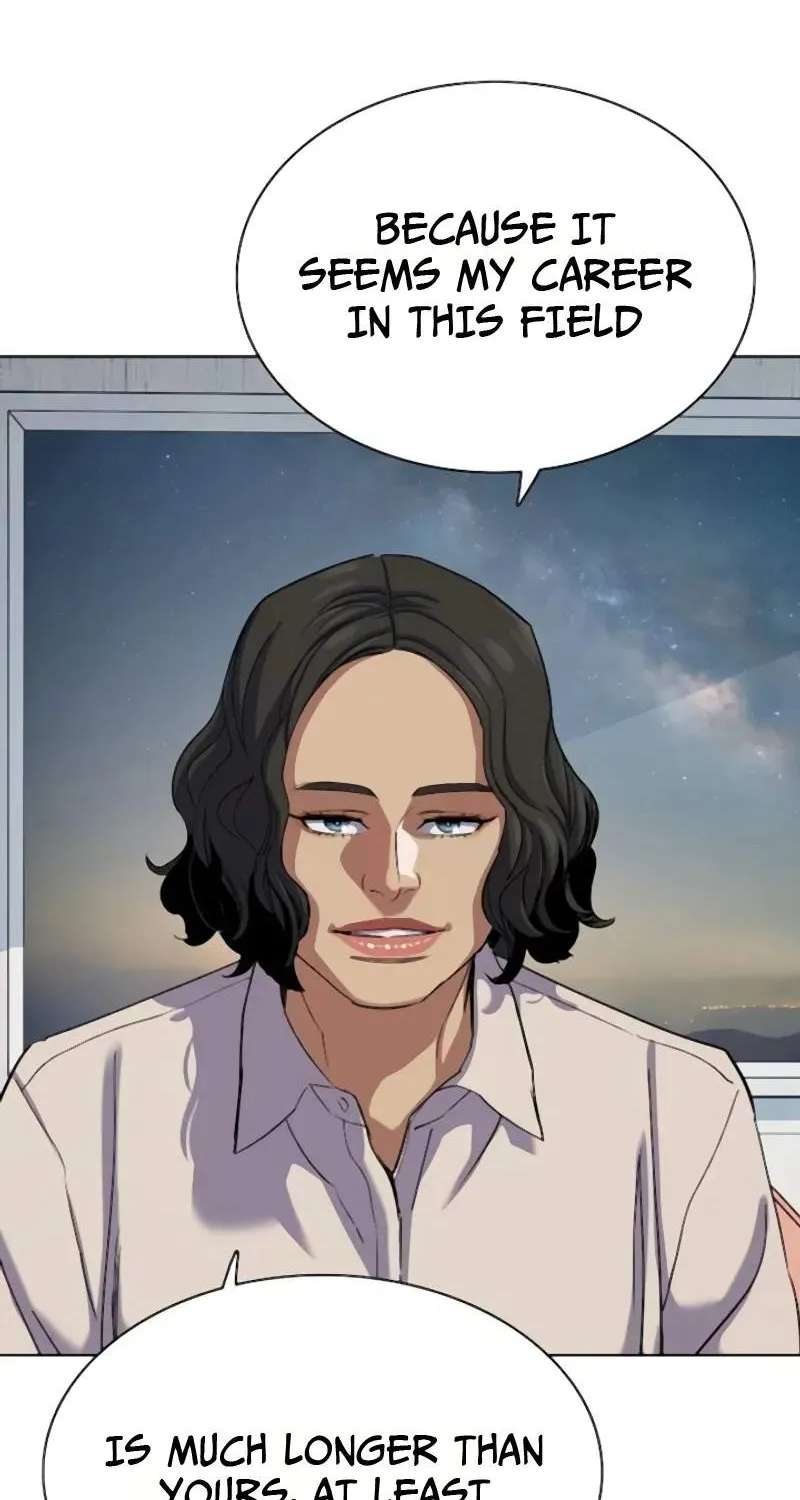 The Chaebeol’s Youngest Son Chapter 223 - page 18