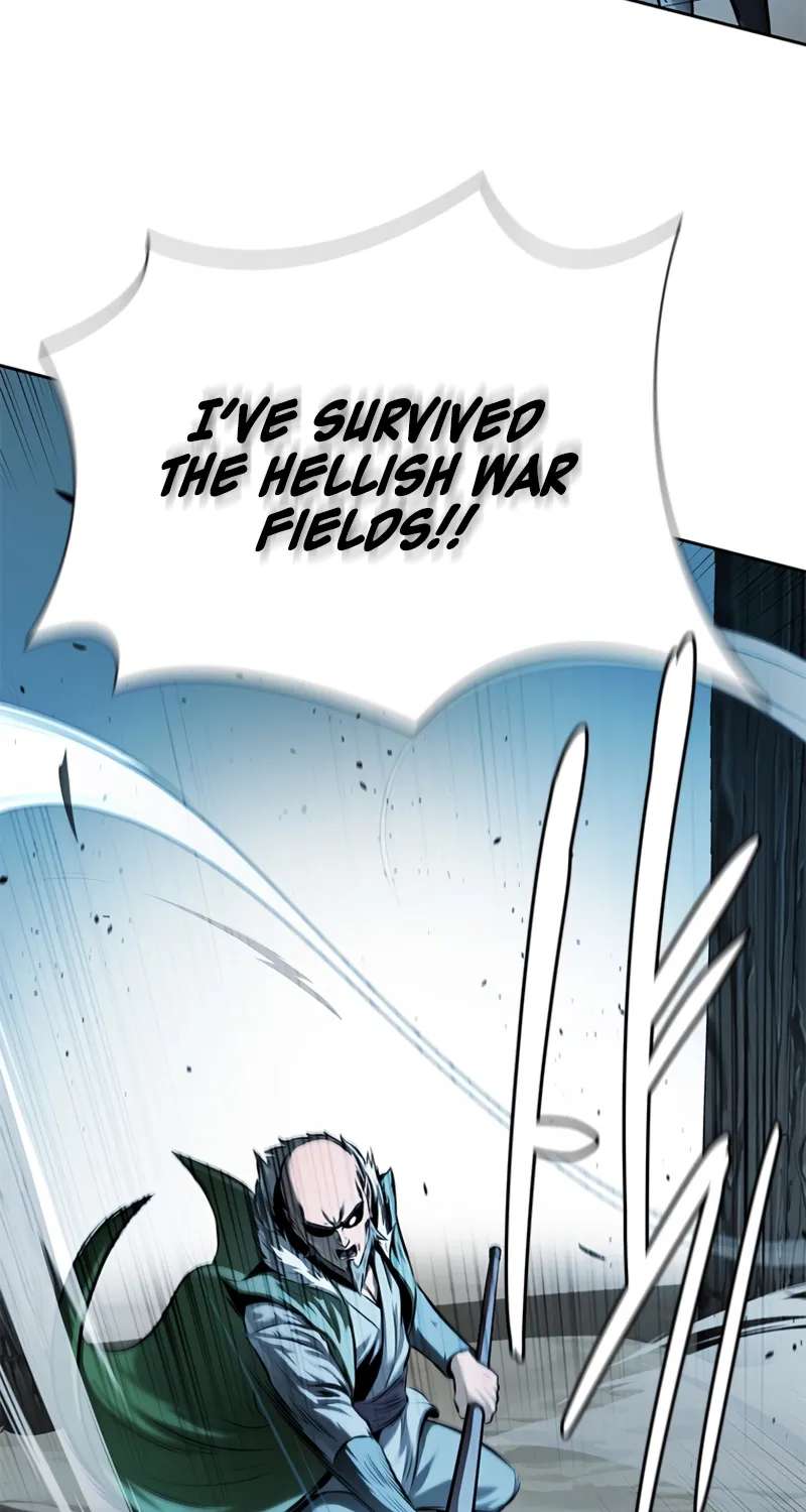 Absolute Master of the Senate Chapter 32 - page 81